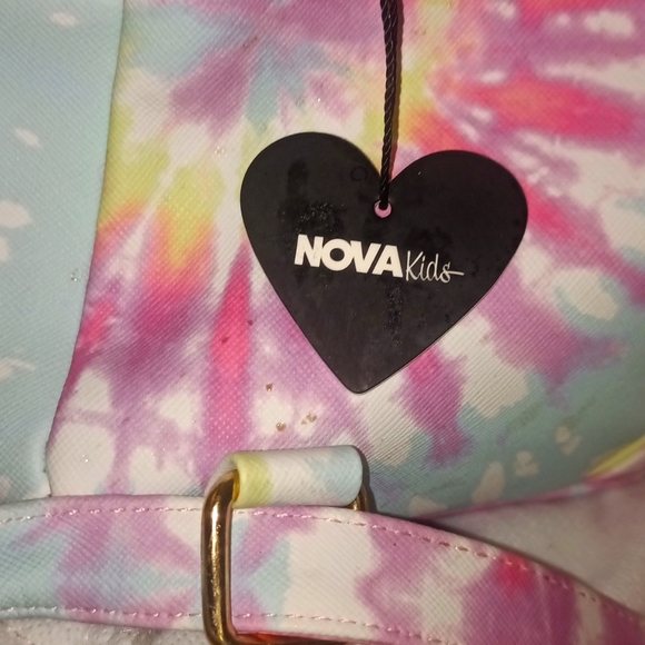 FASHION NOVA-KIDS/GIRL'S PRINCESS(UNIKITTY)BACKPACK-NWT-ADJUSTABLE STRAPS - Picture 4 of 6